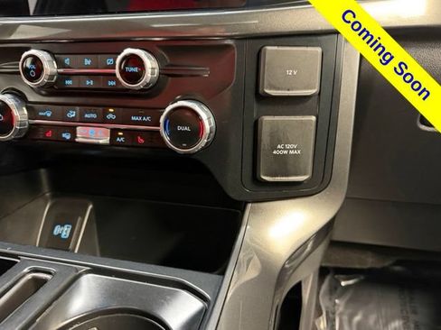 Used 2023 Ford F150 Tremor AWD/4WD image 27