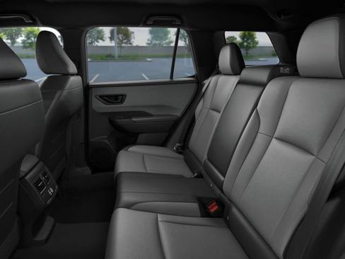 New 2026 Subaru Outback Premium image 16