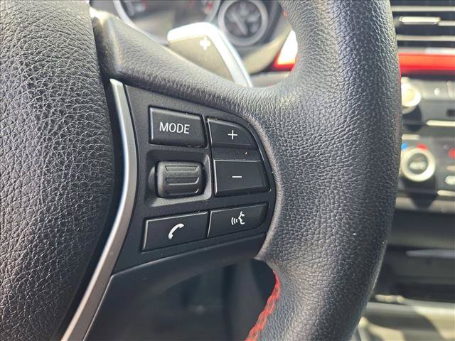 Used 2015 BMW 428i Convertible RWD image 16