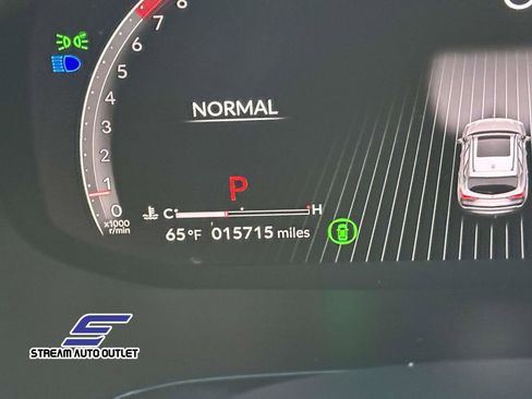 Used 2023 Acura MDX A-Spec image 28