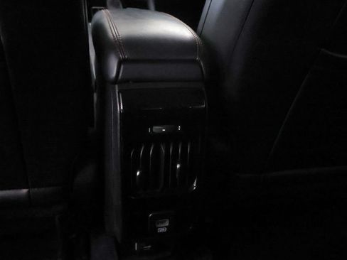 Used 2022 Jeep Compass Trailhawk AWD/4WD image 44