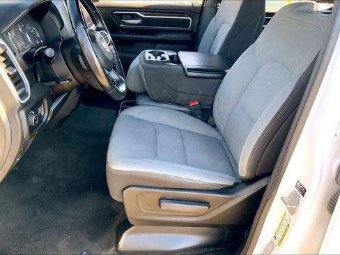 Used 2023 RAM 1500 Big Horn AWD/4WD image 8