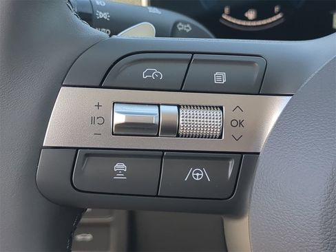 New 2026 Hyundai Sonata SEL image 22