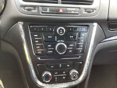 Used 2015 Buick Encore AWD image 24