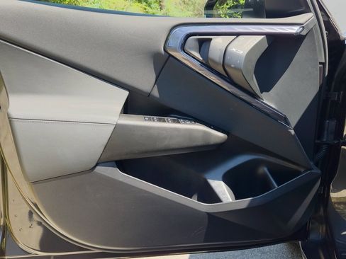 Used 2025 BMW X3 xDrive30i w/ Convenience Package image 12