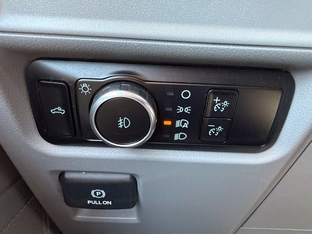 Used 2023 Ford F150 XLT AWD/4WD image 21
