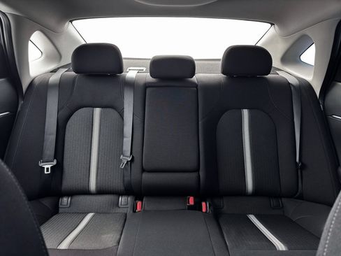 New 2026 Hyundai Sonata SEL FWD image 16