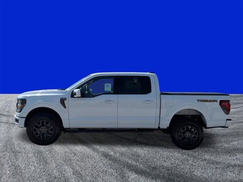New 2026 Ford F150 Tremor AWD/4WD image 7