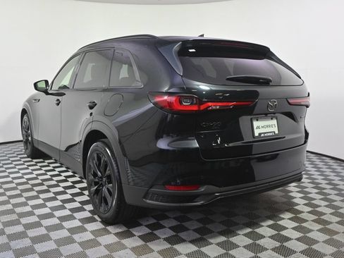 Certified 2026 MAZDA CX-90 3.3 Turbo w/ Premium Sport Pkg AWD/4WD image 4