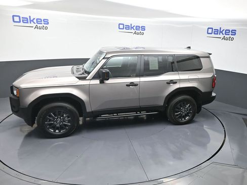 Used 2024 Toyota Land Cruiser 1958 image 51