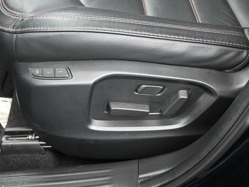 Certified 2022 MAZDA CX-5 AWD 2.5 S w/ Premium Plus Pkg image 19
