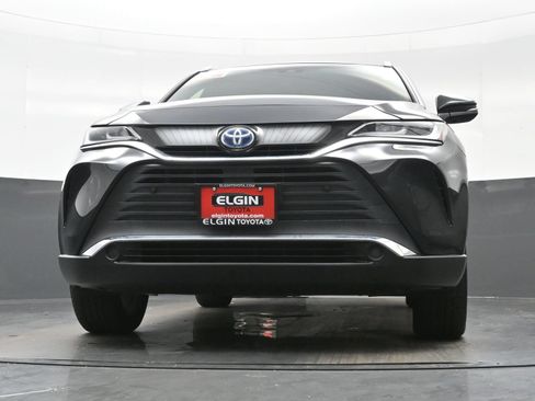 Used 2022 Toyota Venza XLE AWD/4WD image 10