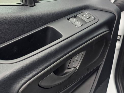 New 2026 Mercedes-Benz Sprinter 2500 image 27