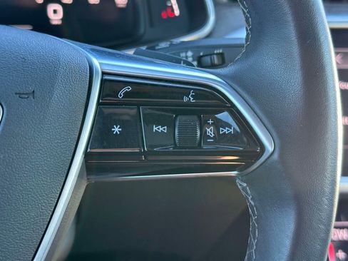 Used 2024 Audi A6 Premium Plus image 24