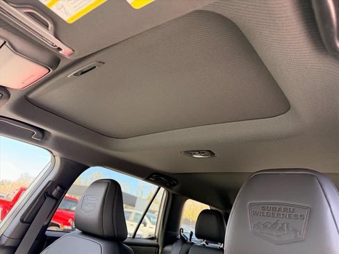 New 2026 Subaru Outback Wilderness AWD/4WD image 11