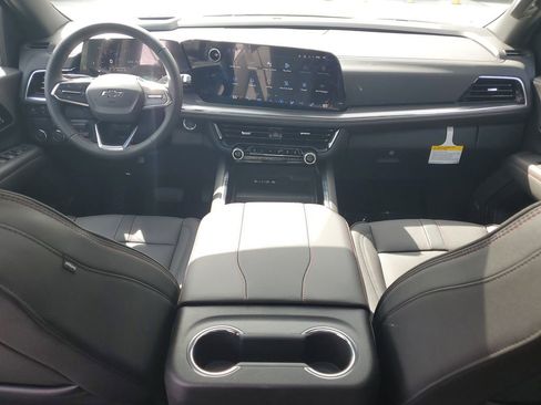 New 2026 Chevrolet Suburban RST w/ Comfort Package RWD image 12