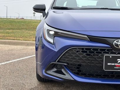 New 2026 Toyota Corolla SE