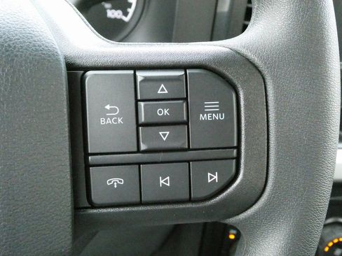 New 2025 Ford F350 XLT w/ FX4 Off-Road Package image 11