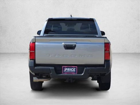 Used 2024 Toyota Tacoma SR RWD image 7