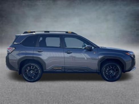 Used 2026 Subaru Forester Wilderness AWD/4WD image 5
