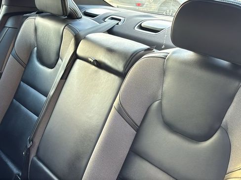 Certified 2024 Volvo S60 B5 Plus w/ Climate Package AWD/4WD image 27