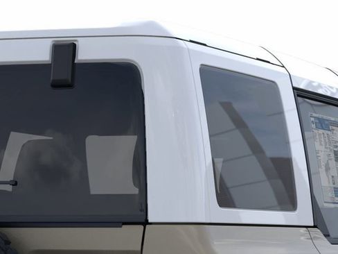 New 2026 Ford Bronco Heritage Edition AWD/4WD image 26
