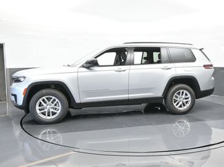 Used 2024 Jeep Grand Cherokee L Laredo RWD video 2