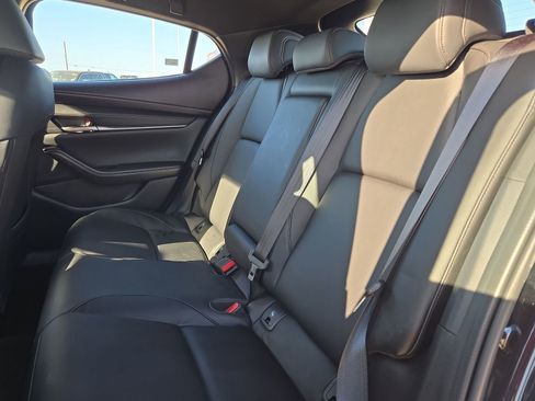 Used 2024 MAZDA MAZDA3 s image 13