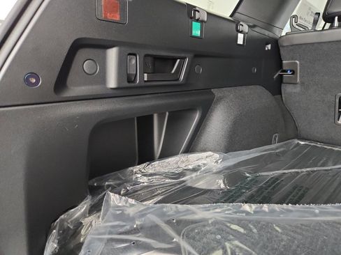 New 2026 Subaru Outback Premium image 35