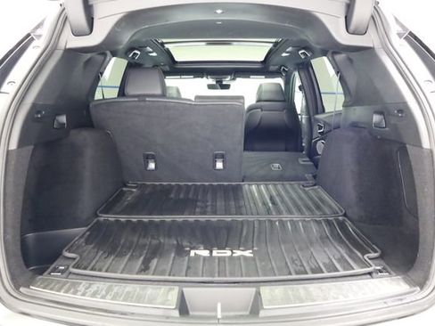 Used 2022 Acura RDX AWD image 32