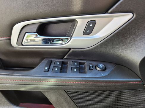 Used 2015 GMC Terrain SLT w/ Chrome Edition image 25