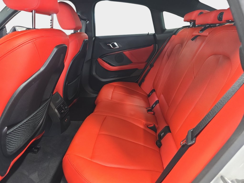 Certified 2022 BMW 228i Gran Coupe w/ Convenience Package FWD image 12