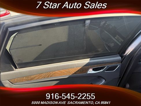 Used 2015 Hyundai Genesis 3.8 w/ Option Group 04 image 18