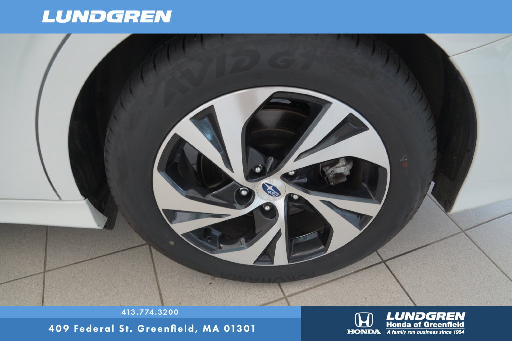 Used 2025 Subaru Legacy Premium AWD/4WD image 25
