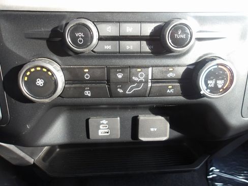 Used 2024 Ford F250 XLT image 18