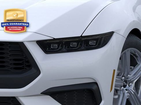 New 2026 Ford Mustang Coupe image 18