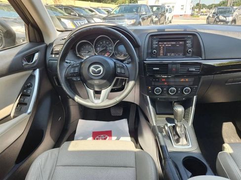 Used 2014 MAZDA CX-5 Grand Touring AWD/4WD image 2