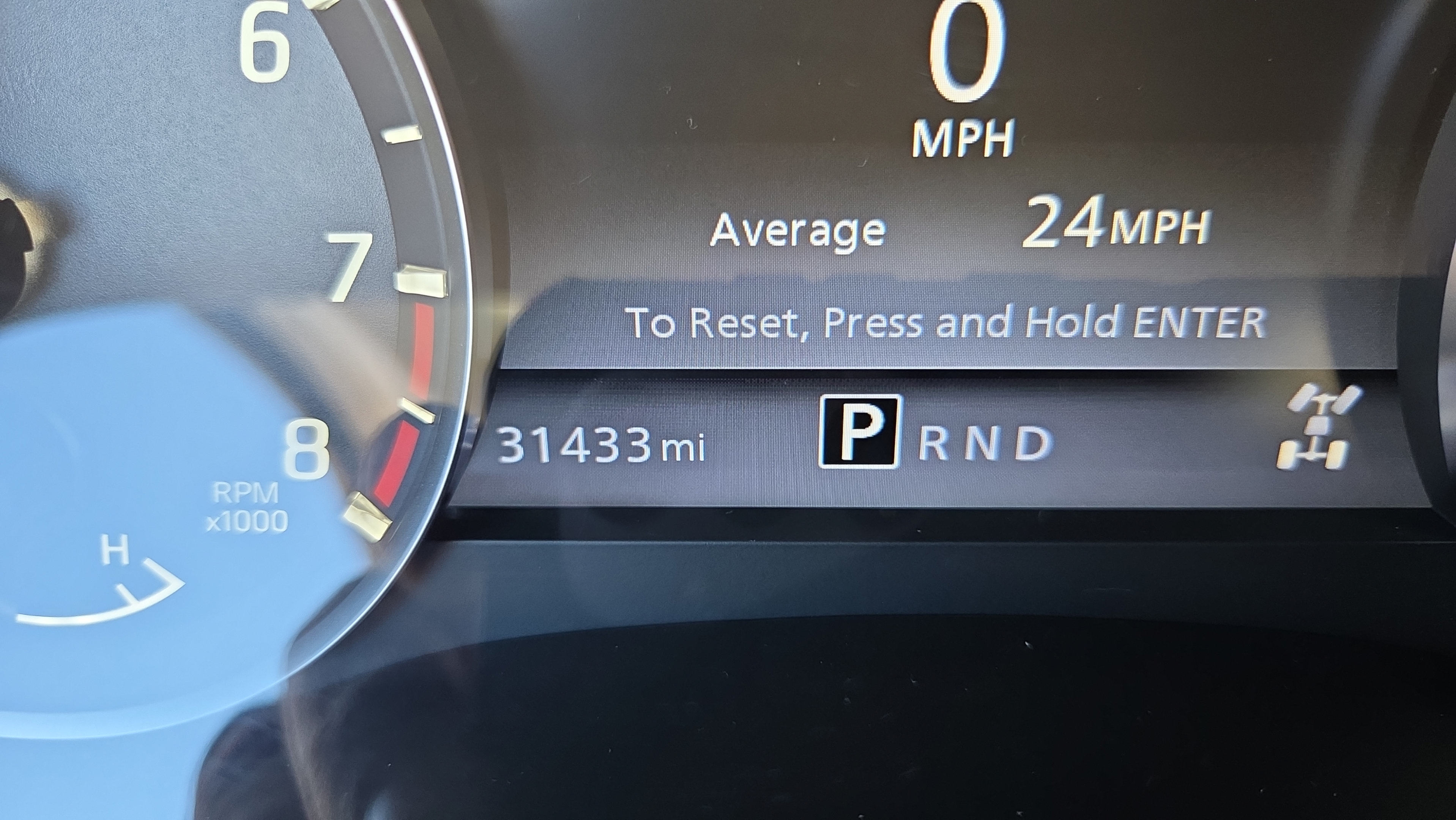 Used 2022 Nissan Frontier SV AWD/4WD image 26