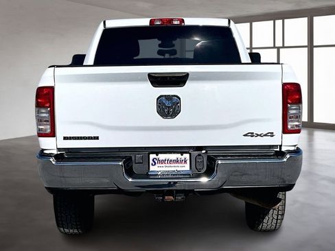 Used 2023 RAM 2500 Big Horn w/ Level 1 Equipment Group image 5