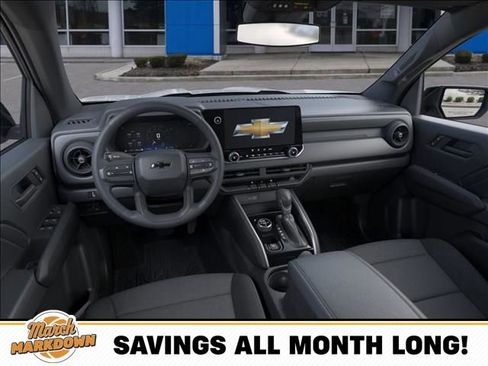New 2026 Chevrolet Colorado Trail Boss image 15