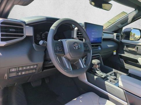 New 2026 Toyota Tundra Limited AWD/4WD image 3