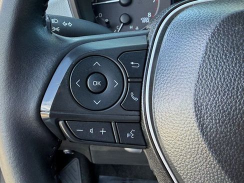 Certified 2025 Toyota Corolla SE image 23