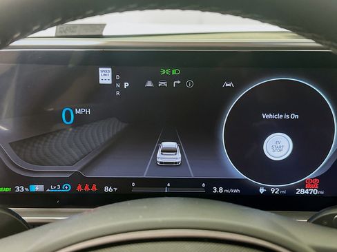 Used 2024 Hyundai Ioniq 6 SE image 19