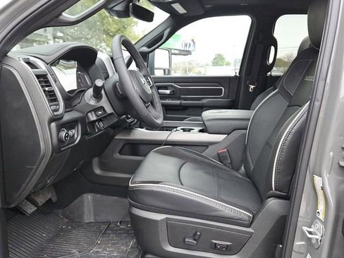 Used 2026 RAM 2500 Laramie image 3