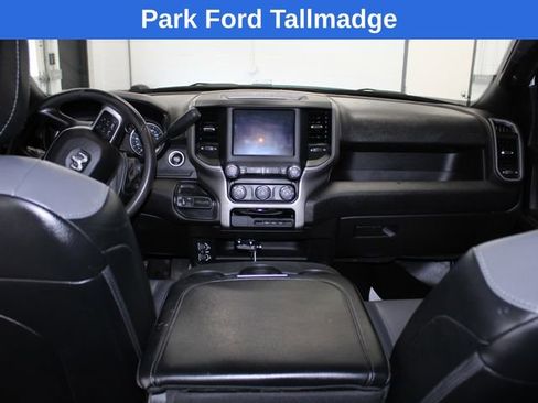 Used 2022 RAM 3500 Tradesman w/ Cold Weather Group image 26