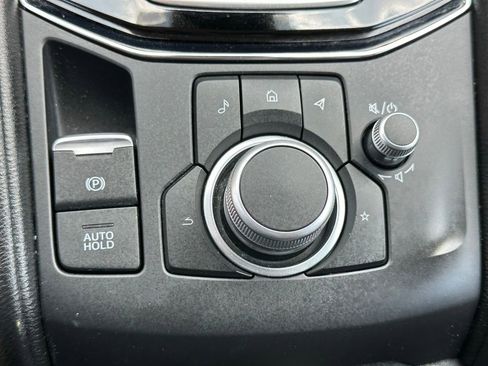 Used 2025 MAZDA CX-5 AWD 2.5 S w/ Select Package image 30