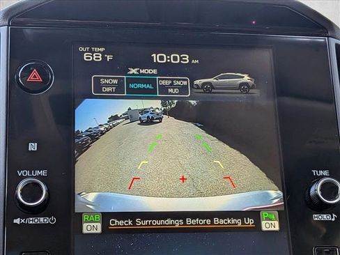 New 2026 Subaru Crosstrek 2.5i Limited AWD/4WD image 15