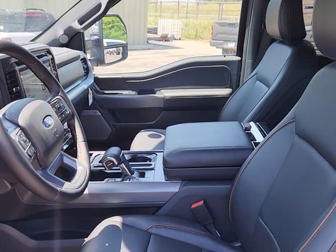 New 2025 Ford F150 Lariat w/ Equipment Group 502A High image 18