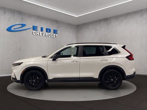 Used 2023 Honda CR-V Sport Touring image 12