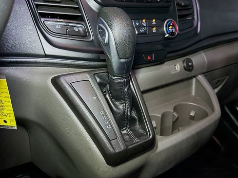 Used 2024 Ford Transit 250 Low Roof w/ Exterior Upgrade Package RWD image 15